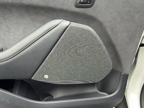 New 2026 Ford Mustang Mach-E GT image 21