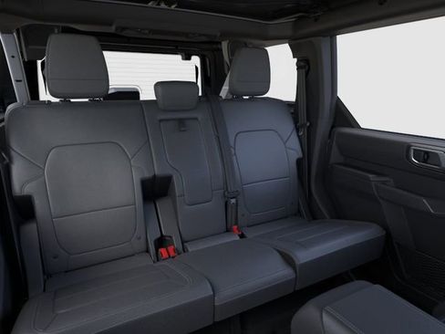 New 2026 Ford Bronco Outer Banks AWD/4WD image 13
