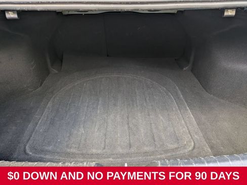 Used 2025 Kia K4 FWD image 28