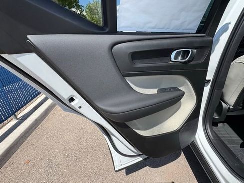 New 2026 Volvo XC40 B5 Plus w/ Protection Package Premier image 18