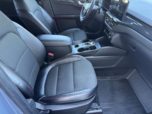 Used 2023 Ford Escape ST-Line w/ Tech Pack #1 image 14