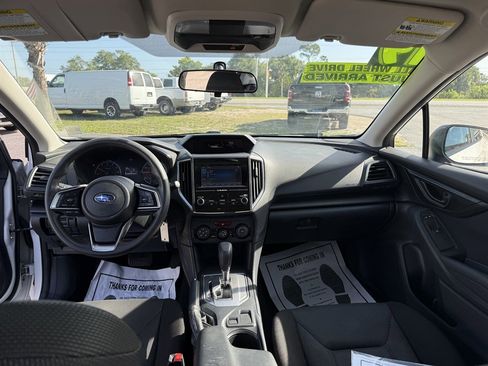 Used 2019 Subaru Impreza 2.0i AWD/4WD image 14