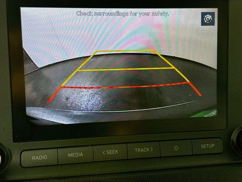 Used 2022 Hyundai Kona SEL FWD image 19