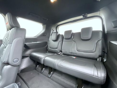 New 2026 Nissan Armada PRO-4X AWD/4WD image 20