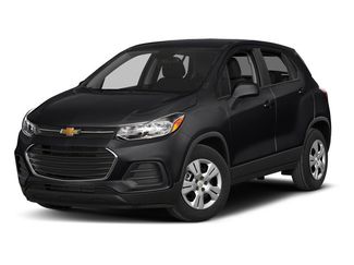 Used 2017 Chevrolet Trax LS video 1