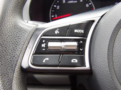 Used 2022 Kia Seltos LX AWD/4WD image 14