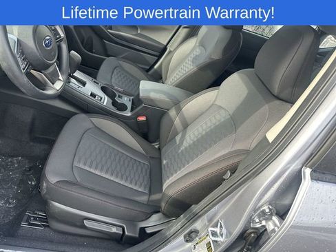 New 2026 Subaru Impreza 2.0i Sport w/ Popular Package #1 AWD/4WD image 20