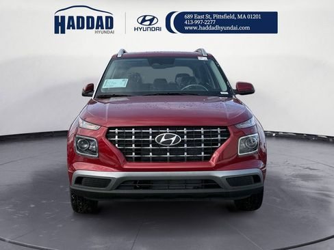 New 2026 Hyundai Venue SEL image 9