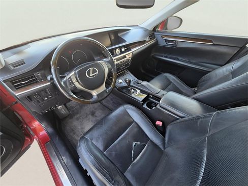 Used 2015 Lexus ES 350 350 image 39