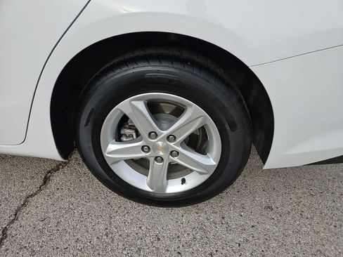 Used 2024 Chevrolet Malibu LT image 20