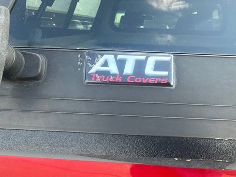 Used 2009 Nissan Frontier XE w/ XE Preferred Pkg image 10