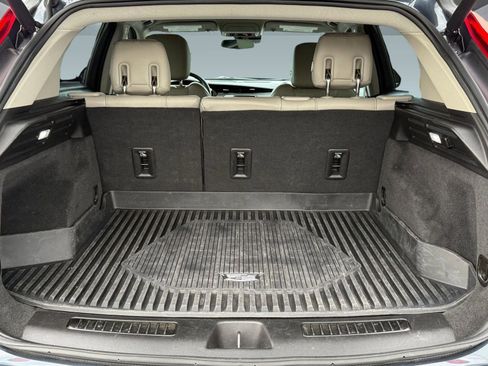 Used 2020 Cadillac XT4 Premium Luxury w/ Driver Awareness Package image 30