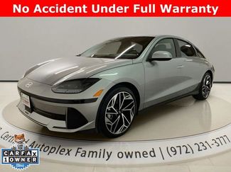Used 2025 Hyundai Ioniq 6 SEL RWD video 1