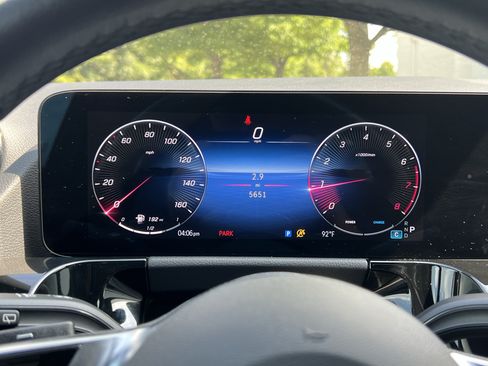 Certified 2026 Mercedes-Benz GLA 250 image 21