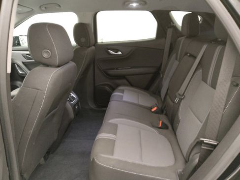 Used 2024 Chevrolet Blazer LT w/ Convenience Package FWD image 18