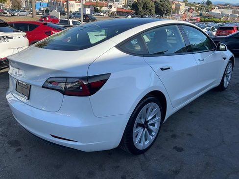 Used 2023 Tesla Model 3 Standard Range RWD image 78