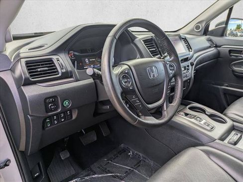 Used 2021 Honda Ridgeline RTL-E image 10