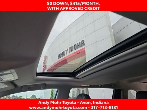 Used 2017 Toyota Highlander XLE FWD image 27