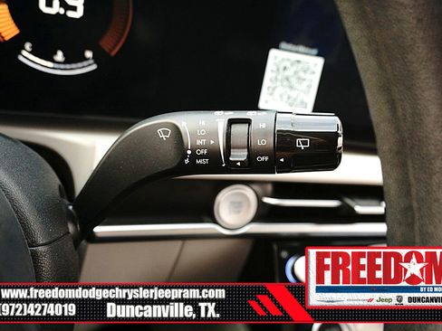 Used 2025 Hyundai Tucson SEL image 31