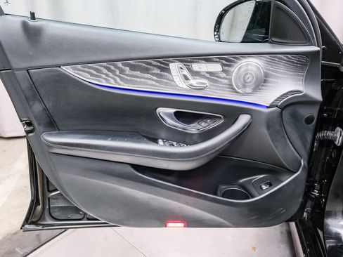 Certified 2021 Mercedes-Benz E 350 Sedan image 22