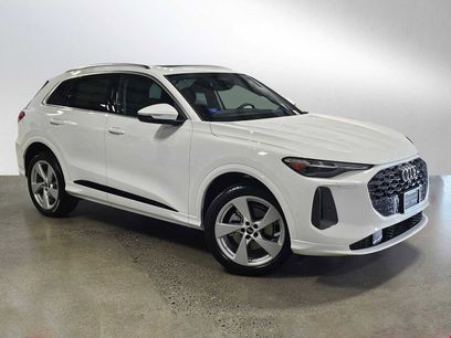 New 2025 Audi Q5 Premium Plus