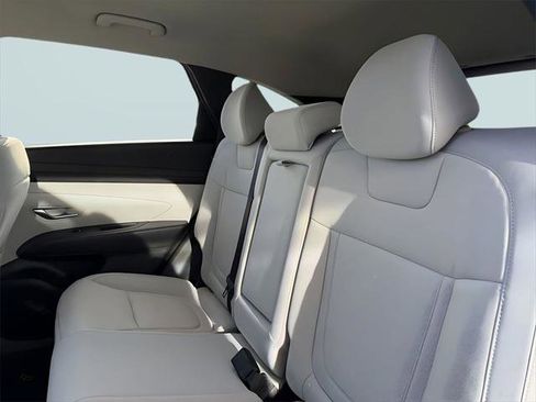 New 2026 Hyundai Tucson SEL image 29