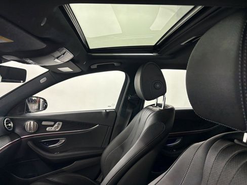 Certified 2023 Mercedes-Benz E 350 E 350 image 24