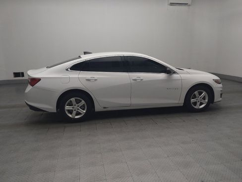 Used 2023 Chevrolet Malibu LS FWD image 10