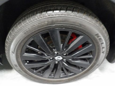 Used 2022 Nissan Pathfinder SL w/ SL Premium Package image 37