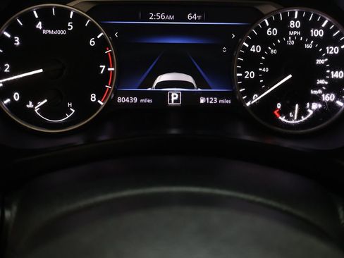 Used 2022 Nissan Sentra SV w/ All-Weather Package FWD image 20