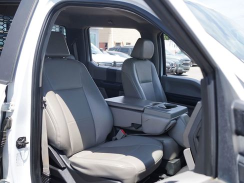 Used 2018 Ford F450 XL w/ Power Equipment Group RWD image 20
