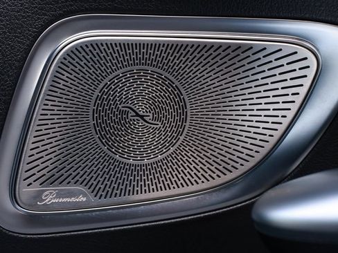 Used 2023 Mercedes-Benz C 43 AMG 4MATIC Sedan image 34