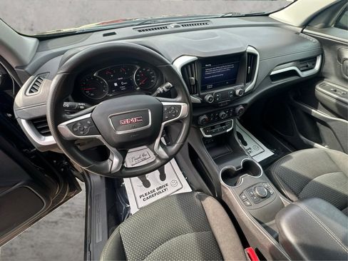 Used 2023 GMC Terrain SLE w/ Driver Convenience Package AWD/4WD image 31