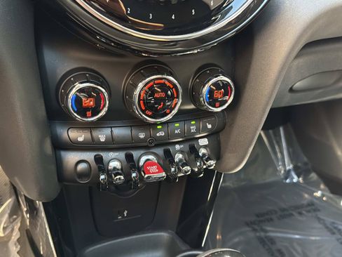 Certified 2023 MINI Cooper S FWD image 21