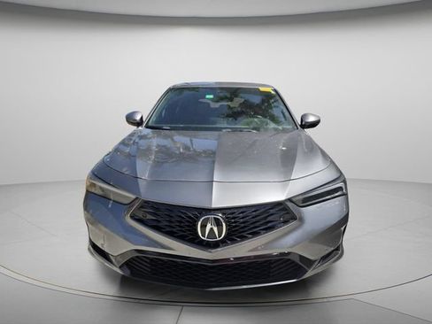 Used 2024 Acura Integra A-Spec FWD image 3