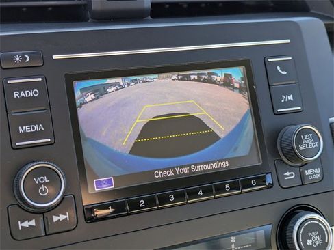 Used 2019 Honda Civic LX image 23