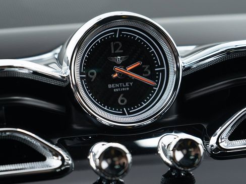 New 2026 Bentley Bentayga Speed image 40