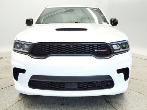 Used 2024 Dodge Durango R/T AWD/4WD image 9