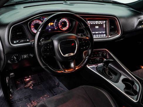 Used 2023 Dodge Challenger R/T Scat Pack RWD image 17
