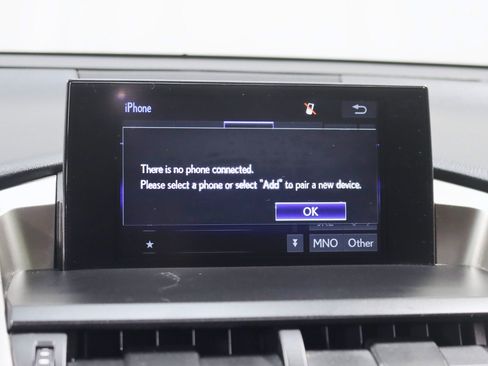 Used 2015 Lexus NX 200t F Sport w/ Navigation System Package AWD/4WD image 20