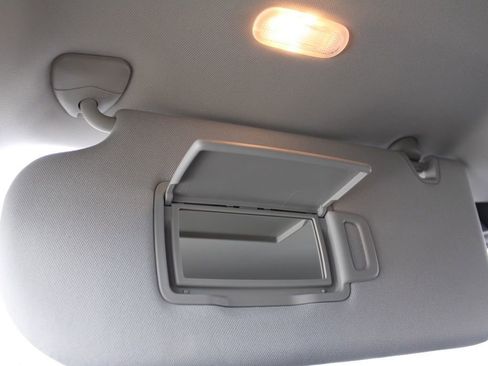 New 2026 Nissan Pathfinder SV image 34