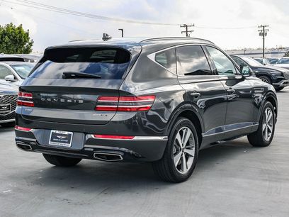 Used 2024 Genesis GV80 3.5T