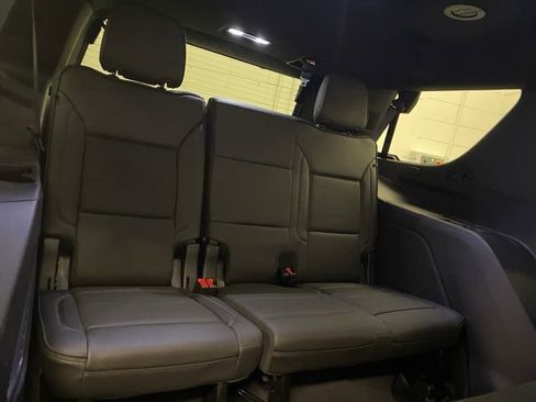 Used 2023 GMC Yukon Denali w/ Max Trailering Package AWD/4WD image 24