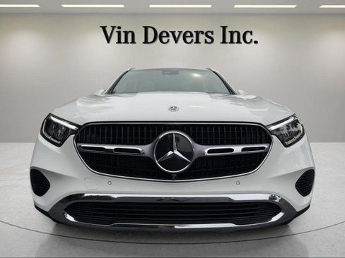 Certified 2026 Mercedes-Benz GLC 300 4MATIC image 2