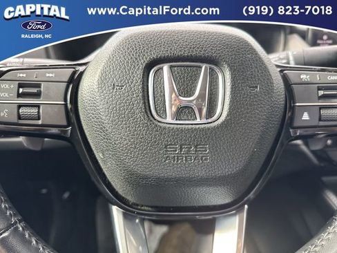 Used 2024 Honda Accord Touring image 35
