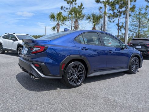 New 2026 Subaru WRX Premium image 4
