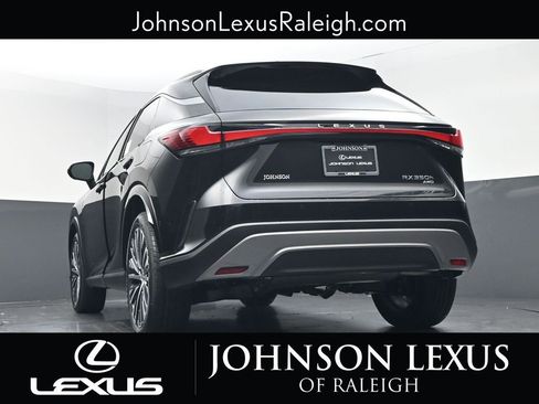 New 2026 Lexus RX 350 image 19