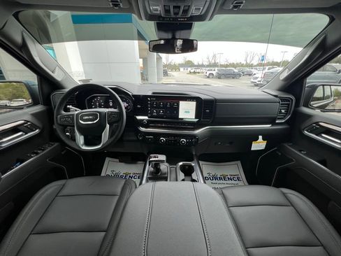 New 2026 GMC Sierra 1500 Elevation w/ Elevation Premium Package image 2