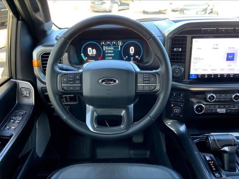 Used 2023 Ford F150 Tremor w/ Equipment Group 402A High image 5