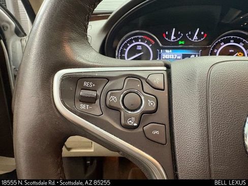 Used 2016 Buick Regal Premium FWD image 15